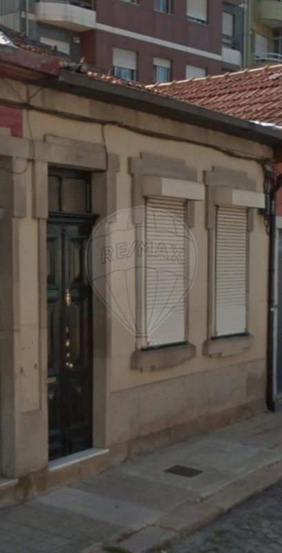 3 Schlafzimmer Haus in Porto, Portugal, Nr. 22908