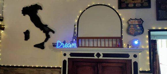 3 rooms Commercial property in Cavenago d'Adda, Italy No. 5500 18