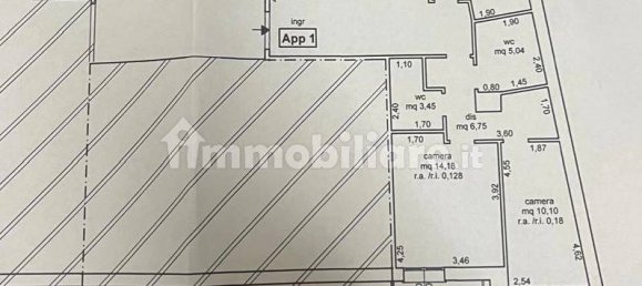 2 chambres Appartement à Rimini, Italy No. 260266 41