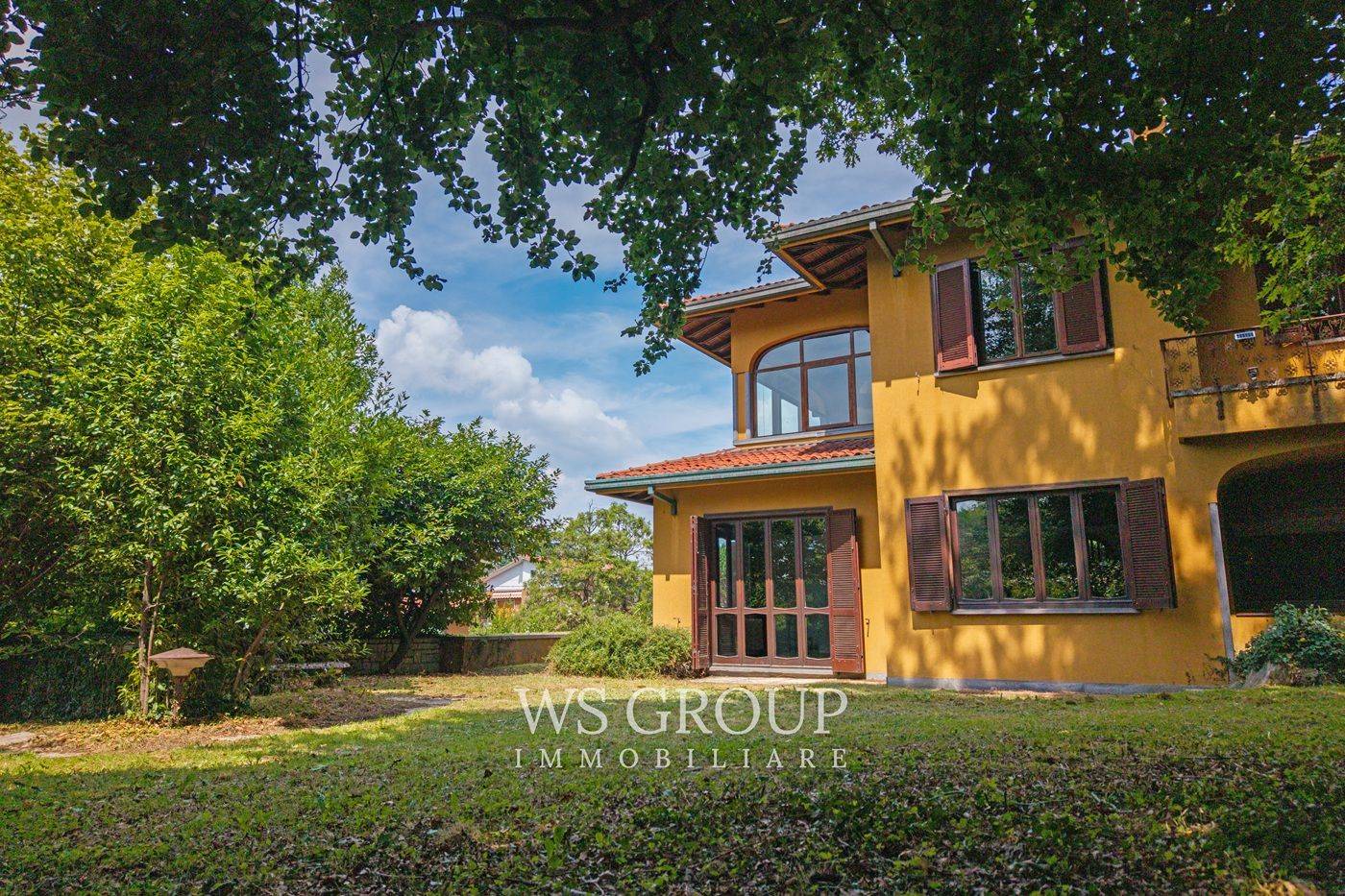 5 غرف نوم فيلا في Casatenovo, Italy رقم 295110