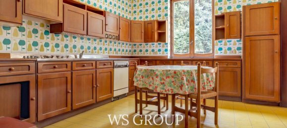 5 غرف نوم فيلا في Casatenovo, Italy رقم 295110 13