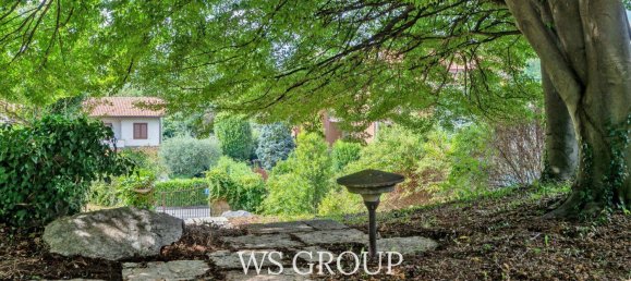 5 غرف نوم فيلا في Casatenovo, Italy رقم 295110 32