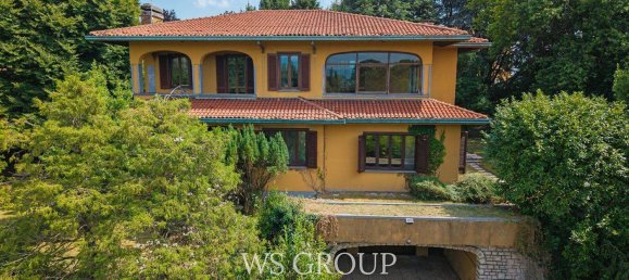 5 غرف نوم فيلا في Casatenovo, Italy رقم 295110 7