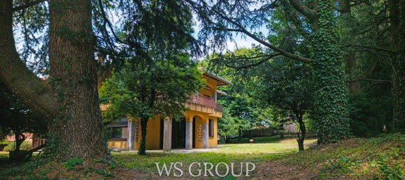 5 غرف نوم فيلا في Casatenovo, Italy رقم 295110 5