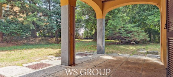 5 غرف نوم فيلا في Casatenovo, Italy رقم 295110 31