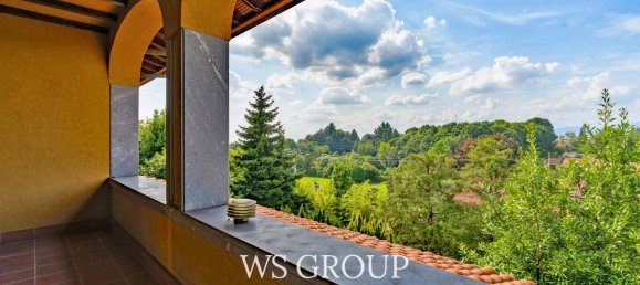 5 غرف نوم فيلا في Casatenovo, Italy رقم 295110 28