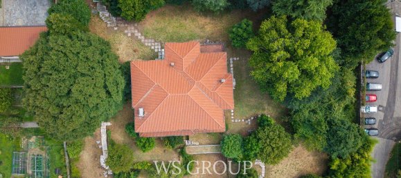 5 غرف نوم فيلا في Casatenovo, Italy رقم 295110 8