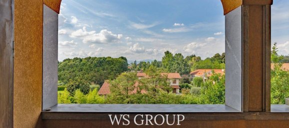 5 غرف نوم فيلا في Casatenovo, Italy رقم 295110 27