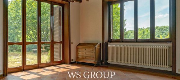 5 غرف نوم فيلا في Casatenovo, Italy رقم 295110 10