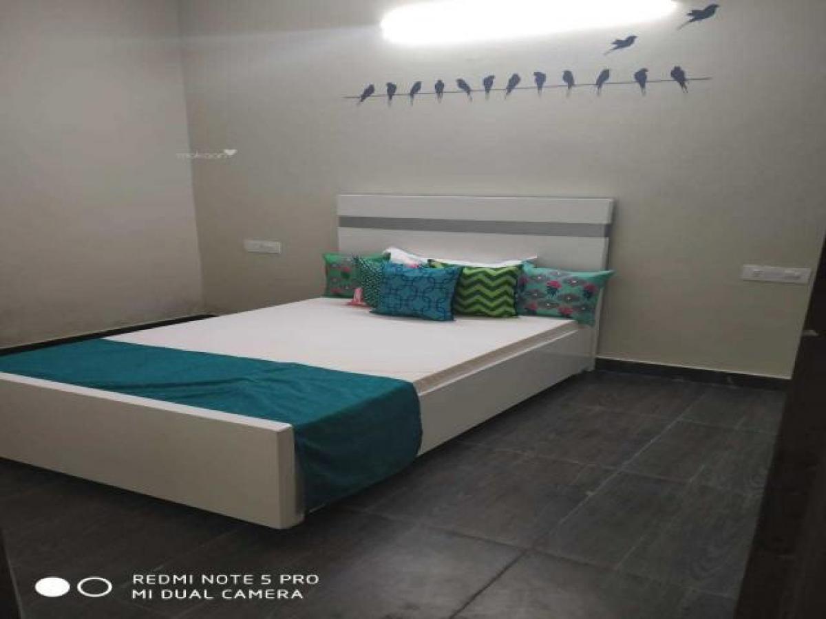 3 Schlafzimmer Haus in Mohali, India, Nr. 24821