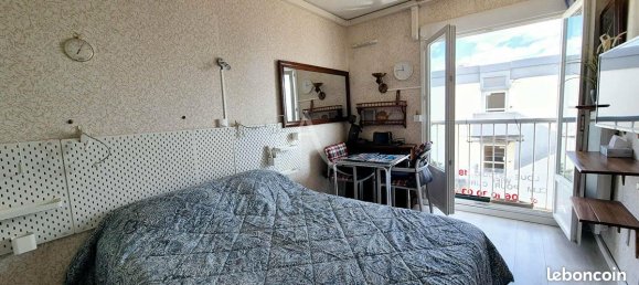 Studio in Occitanie, France, Nr. 337953 5