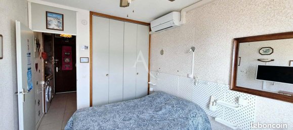 Studio in Occitanie, France, Nr. 337953 4