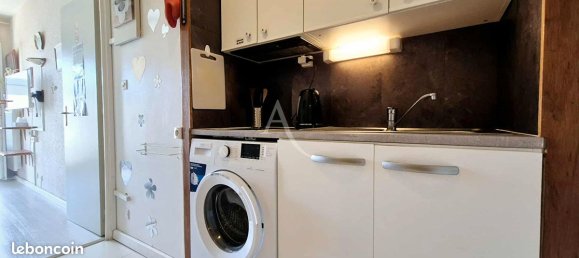 Studio in Occitanie, France, Nr. 337953 6