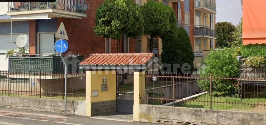 2 bedrooms Apartment in Magenta, Italy No. 260763