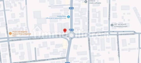 2 bedrooms Apartment in Magenta, Italy No. 260763 7