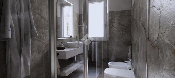 2 rooms Apartment in Prato, Italy No. 11370 12