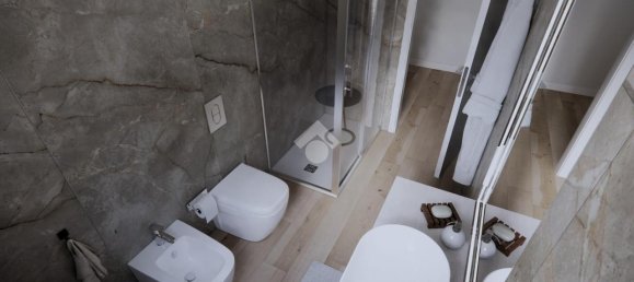 2 rooms Apartment in Prato, Italy No. 11370 13