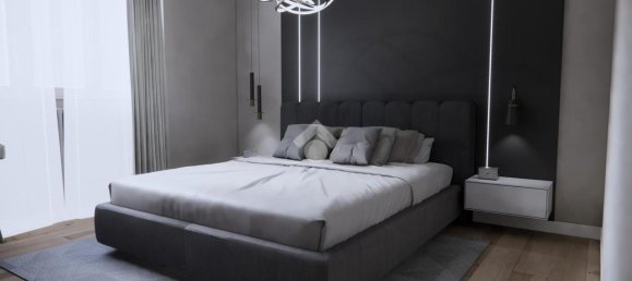 2 rooms Apartment in Prato, Italy No. 11370 6