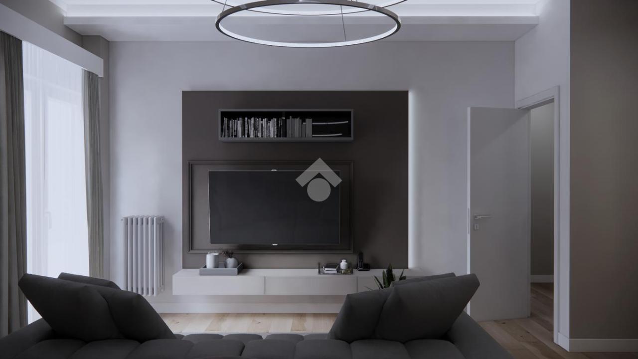 2 rooms Apartment in Prato, Italy No. 11370