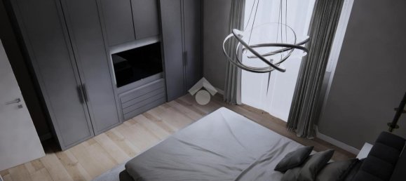 2 rooms Apartment in Prato, Italy No. 11370 8