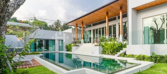 4 Schlafzimmer Haus in Phuket, Thailand, Nr. 60691 23