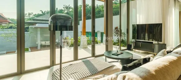 4 Schlafzimmer Haus in Phuket, Thailand, Nr. 60691 7