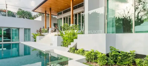 4 Schlafzimmer Haus in Phuket, Thailand, Nr. 60691 24