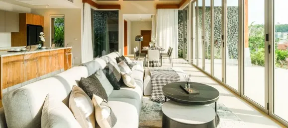 4 Schlafzimmer Haus in Phuket, Thailand, Nr. 60691 5