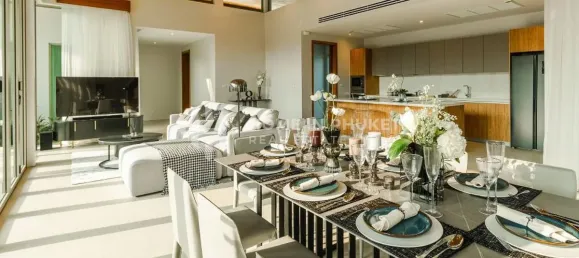 4 Schlafzimmer Haus in Phuket, Thailand, Nr. 60691 8