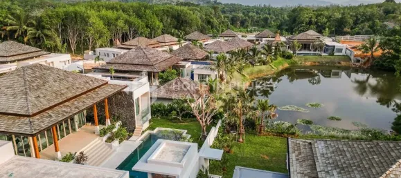 4 Schlafzimmer Haus in Phuket, Thailand, Nr. 60691 27