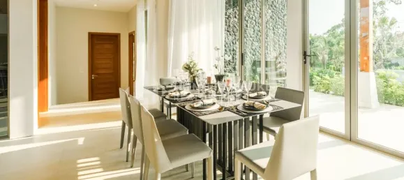 4 Schlafzimmer Haus in Phuket, Thailand, Nr. 60691 9