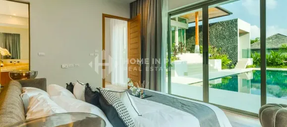 4 Schlafzimmer Haus in Phuket, Thailand, Nr. 60691 12