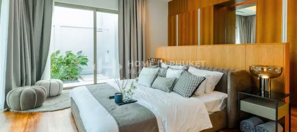 4 Schlafzimmer Haus in Phuket, Thailand, Nr. 60691 13