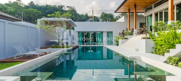 4 Schlafzimmer Haus in Phuket, Thailand, Nr. 60691 25