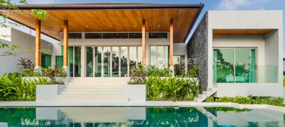 4 Schlafzimmer Haus in Phuket, Thailand, Nr. 60691 3