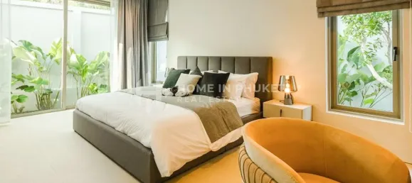 4 Schlafzimmer Haus in Phuket, Thailand, Nr. 60691 22