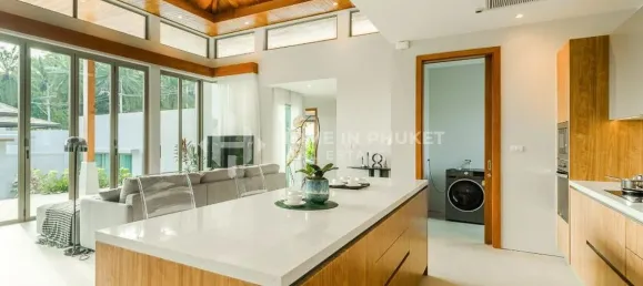 4 Schlafzimmer Haus in Phuket, Thailand, Nr. 60691 10