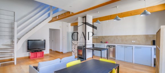 Duplex de 4 divisões em Aix-en-Provence, France N.º 322628 2