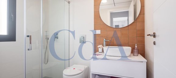 3 bedrooms Villa in Los Dolses, Spain No. 6269 10