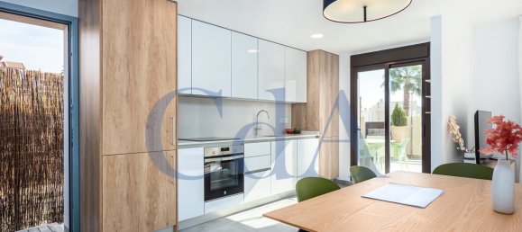 3 bedrooms Villa in Los Dolses, Spain No. 6269 9