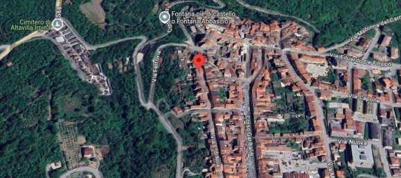4 rooms Apartment in Altavilla Irpina, Italy No. 93715 4