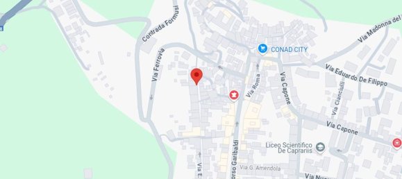 4 rooms Apartment in Altavilla Irpina, Italy No. 93715 5