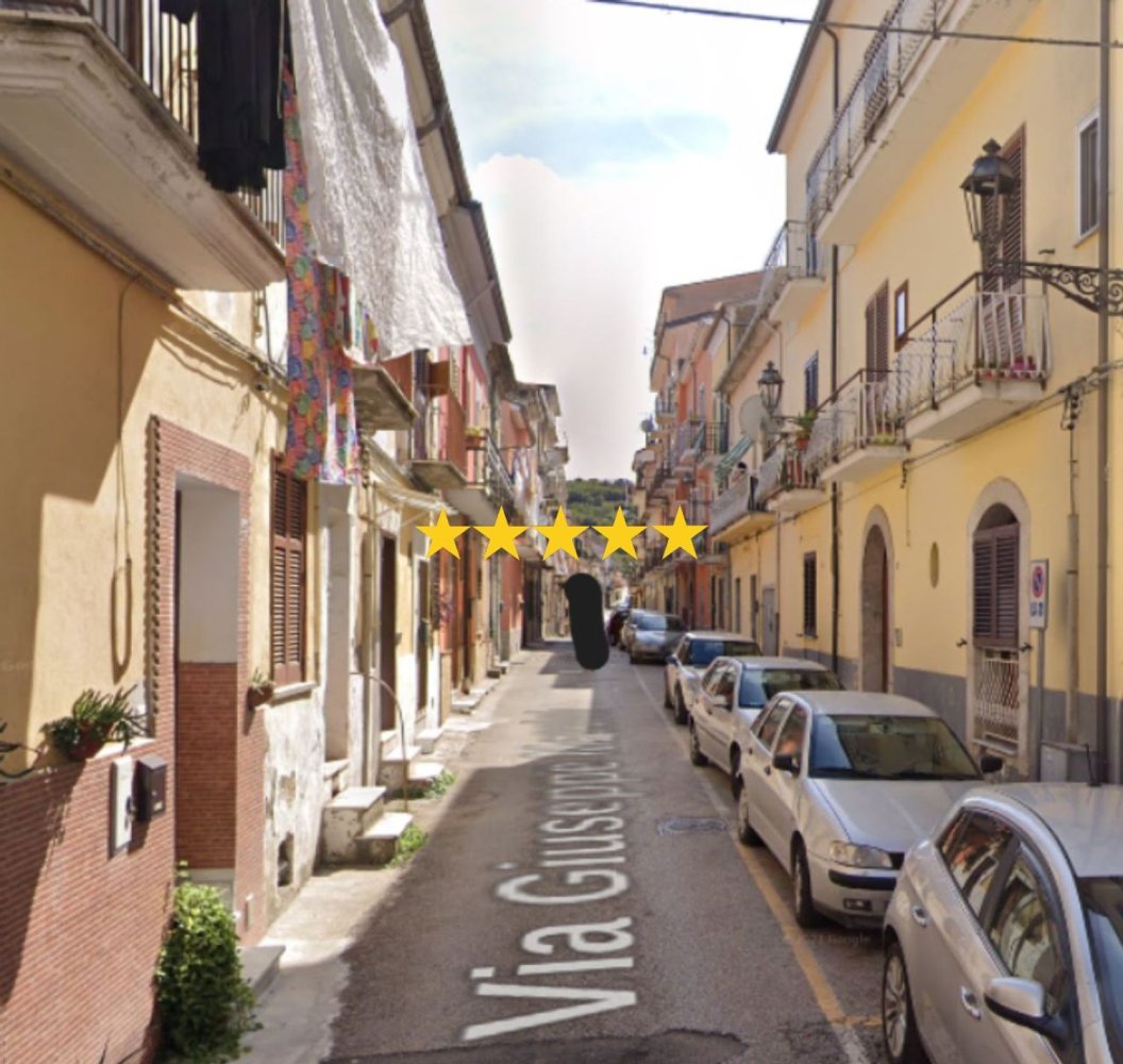 4 rooms Apartment in Altavilla Irpina, Italy No. 93715