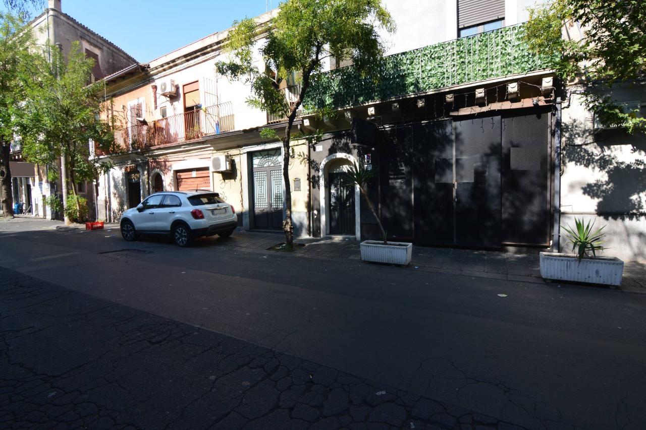 2-salle Maison à Catania, Italy No. 237487