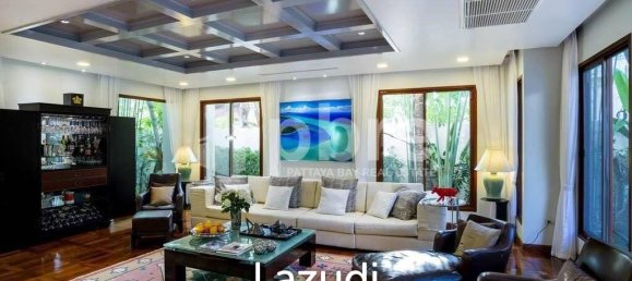 3 bedrooms Cafe / restaurant in Sattahip, Thailand No. 16132 6