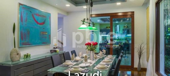 3 bedrooms Cafe / restaurant in Sattahip, Thailand No. 16132 3