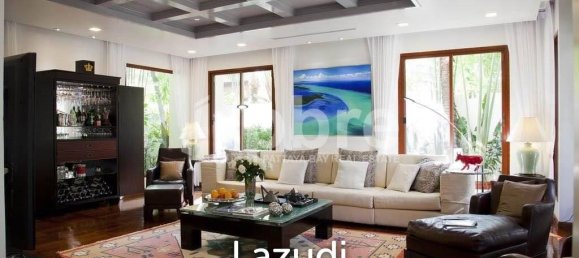 3 bedrooms Cafe / restaurant in Sattahip, Thailand No. 16132 5