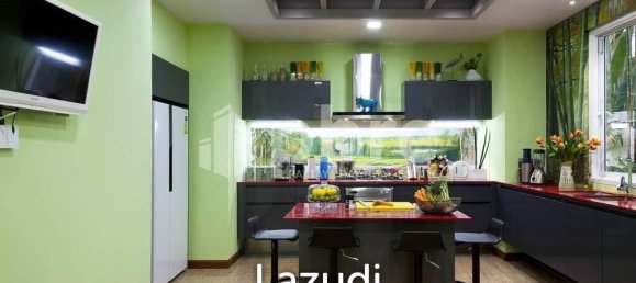 3 bedrooms Cafe / restaurant in Sattahip, Thailand No. 16132 2