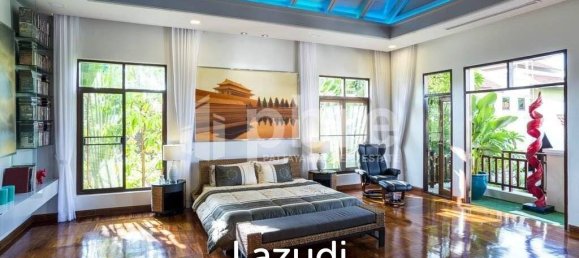 3 bedrooms Cafe / restaurant in Sattahip, Thailand No. 16132 8