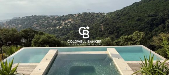 5 bedrooms Villa in Cavalaire-sur-Mer, France No. 291861 2